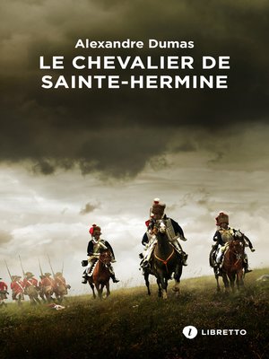 cover image of Le Chevalier de Sainte-Hermine